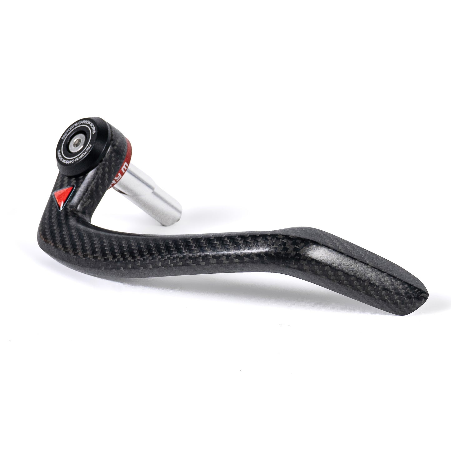 Carbon Fiber Racing Brake Lever Guard