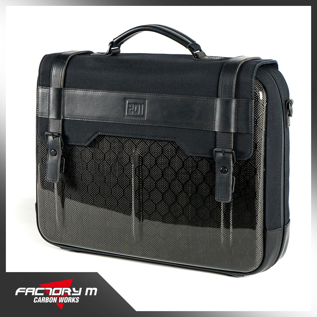 Carbon bag - 201 – Factory M Carbon Works