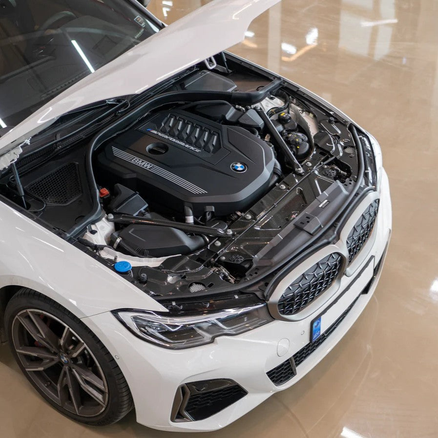 BMW 3 Series Sedan (G20)