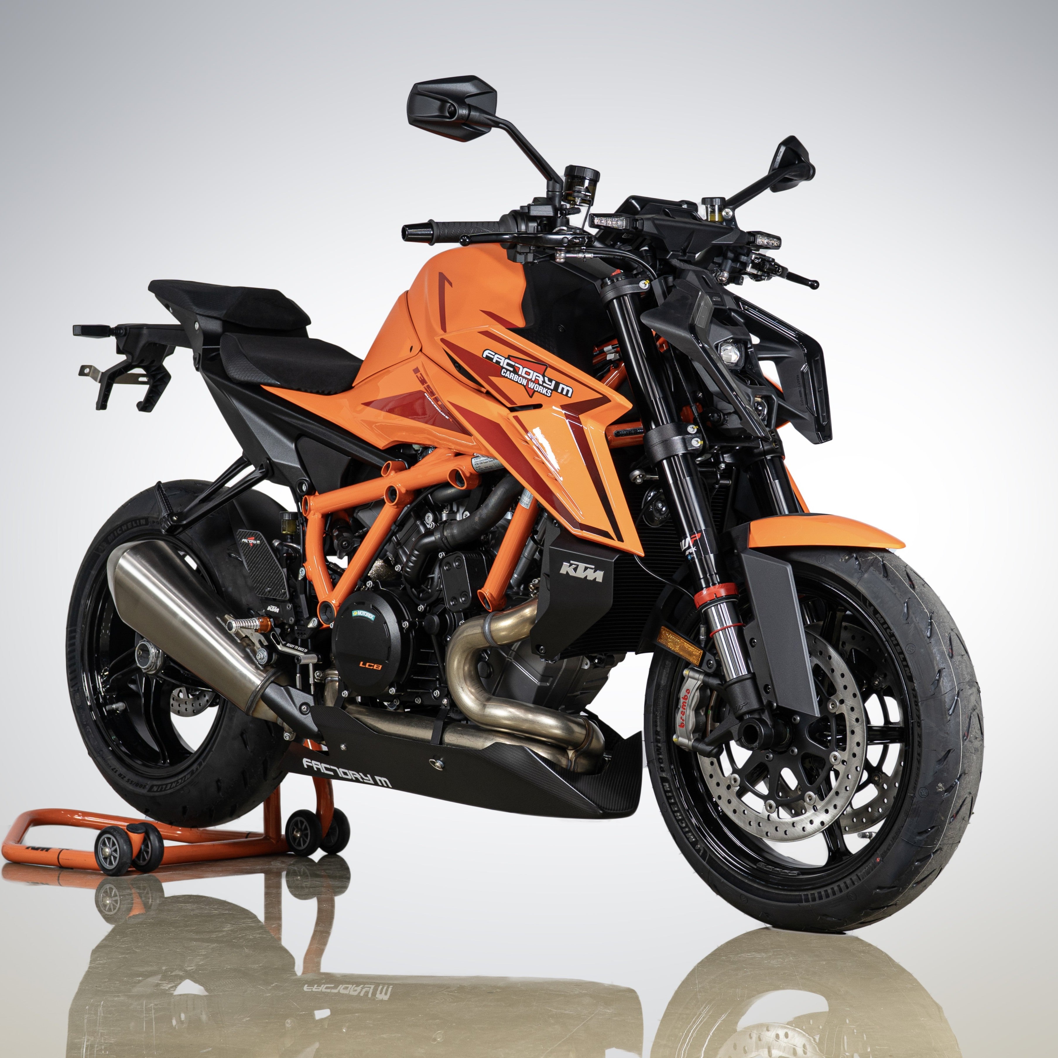 SHOP-MODELS-KTM – Factory M Carbon Works