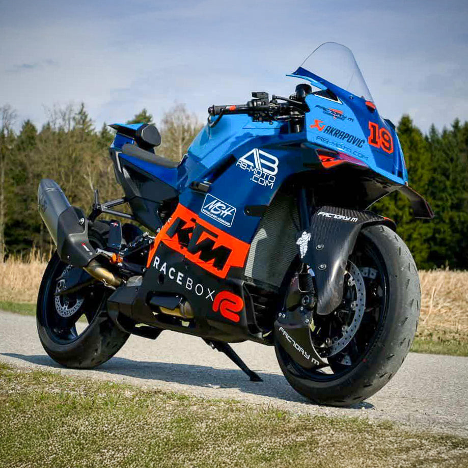 KTM 990 RC R
