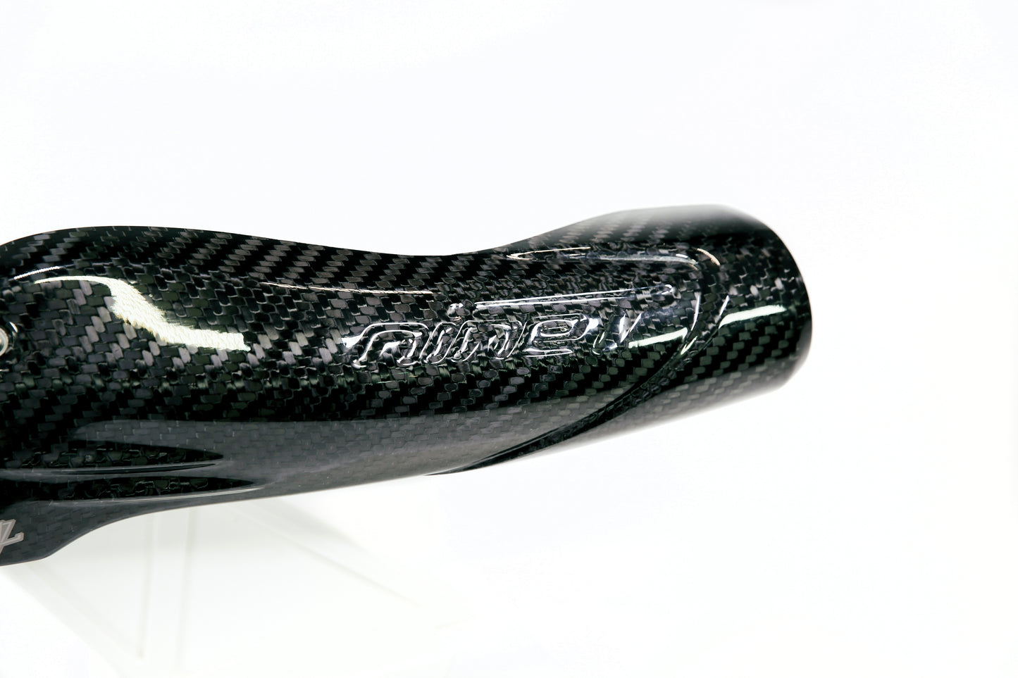 [FACTORY M] Carbon Fiber Air Intake Cover for BMW R nine T