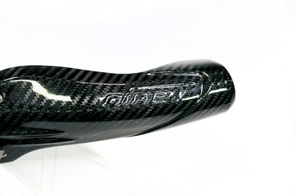 [FACTORY M] Carbon Fiber Air Intake Cover for BMW R nine T