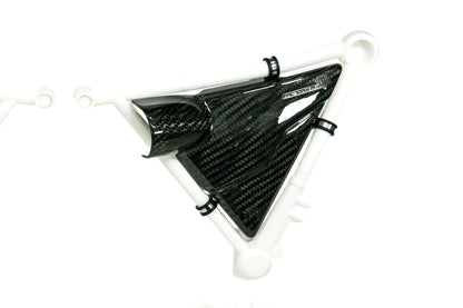 [FACTORY M] Carbon Fiber FRAME COVER for BMW R nine T