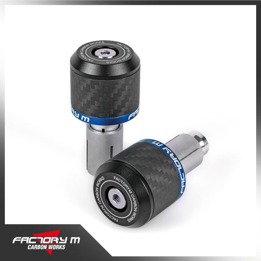 [FACTORY M] Sabot moteur en fibre de carbone pour KTM 1390 Super Duke R