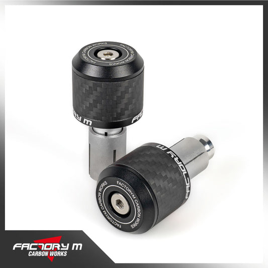 [FACTORY M] Sabot moteur en fibre de carbone pour KTM 1390 Super Duke R