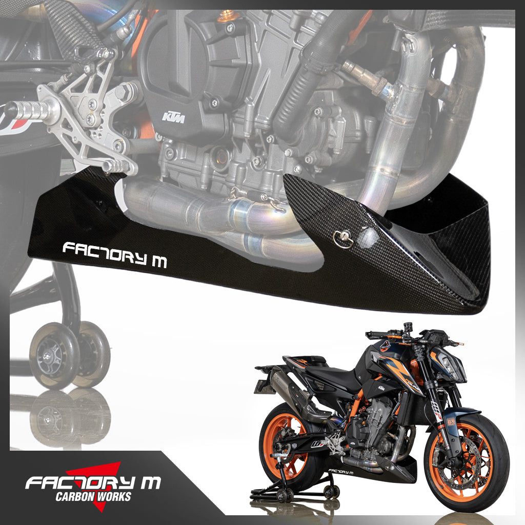 KTM 790/890 Duke/Duke R