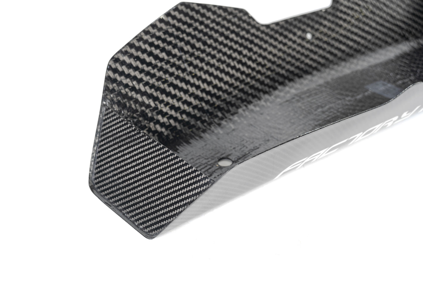 [FACTORY M] Carbon Fiber Belly Pan for KTM 390 Duke (Gen3)