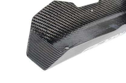 [FACTORY M] Carbon Fiber Belly Pan for KTM 390 Duke (Gen3)