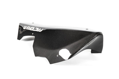 [FACTORY M] Carbon Fiber Belly Pan for KTM 990 Duke