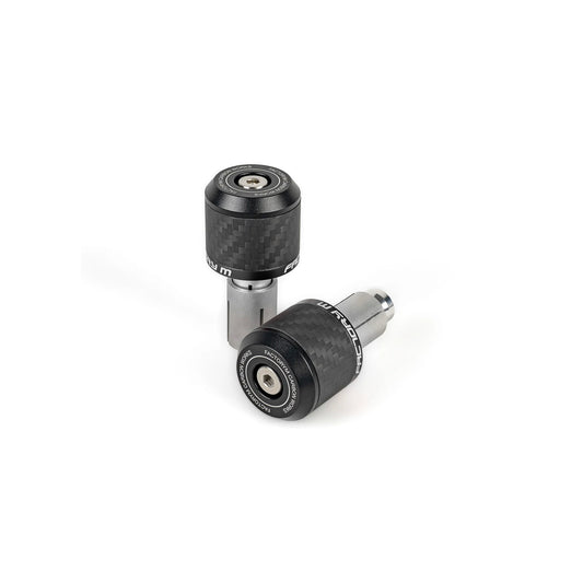 47 Carbon Handlebar Ends