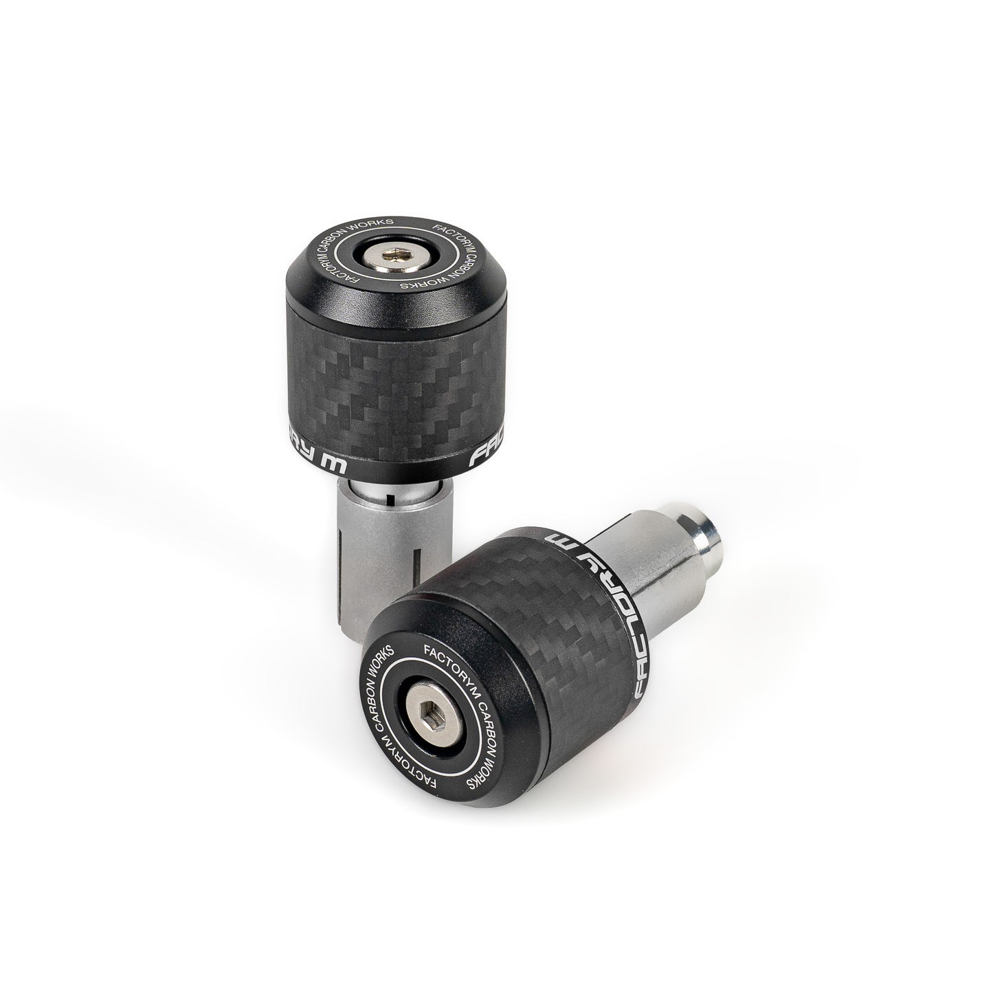 [FACTORY M] Sabot moteur en fibre de carbone pour KTM 1390 Super Duke R