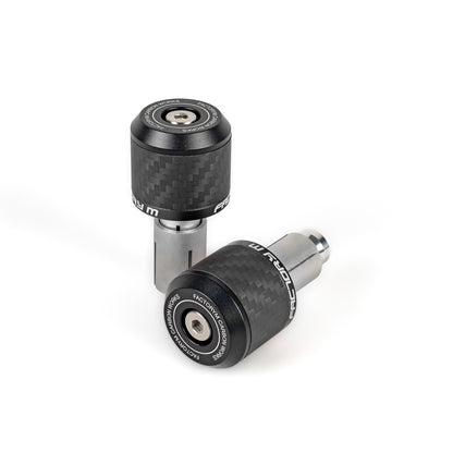 [FACTORY M] Sabot moteur en fibre de carbone pour KTM 1390 Super Duke R