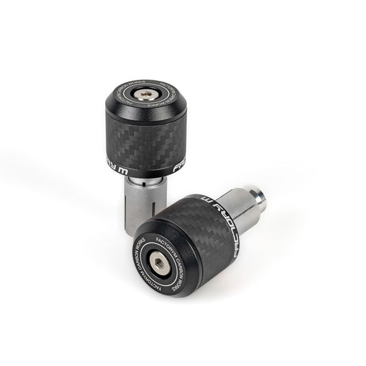 [FACTORY M] Sabot moteur en fibre de carbone pour KTM 1390 Super Duke R