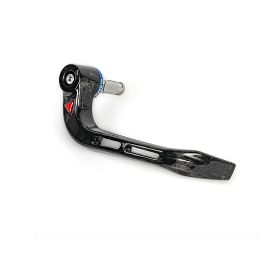 Full Forged Carbon RACING Brake Lever Guard