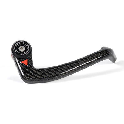 Carbon Fiber Racing Brake Lever Guard