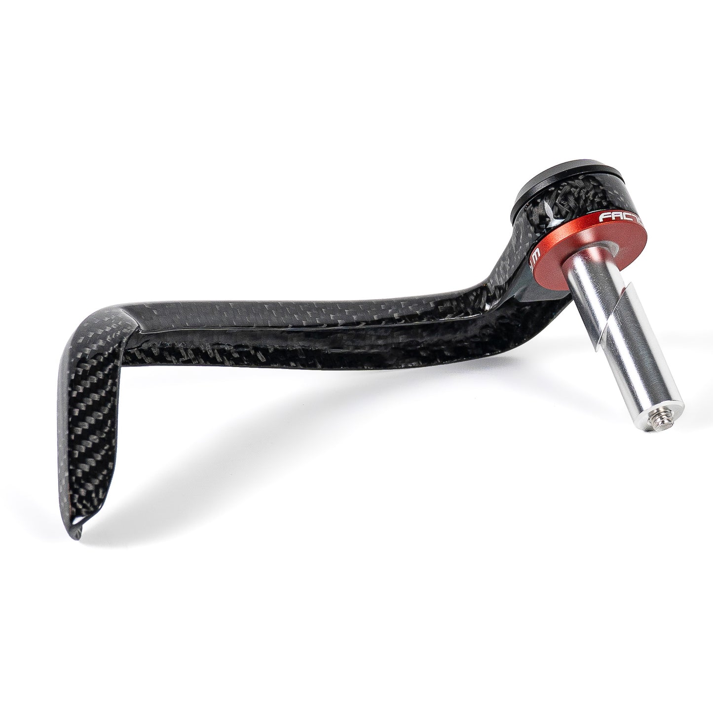 Carbon Fiber Racing Brake Lever Guard