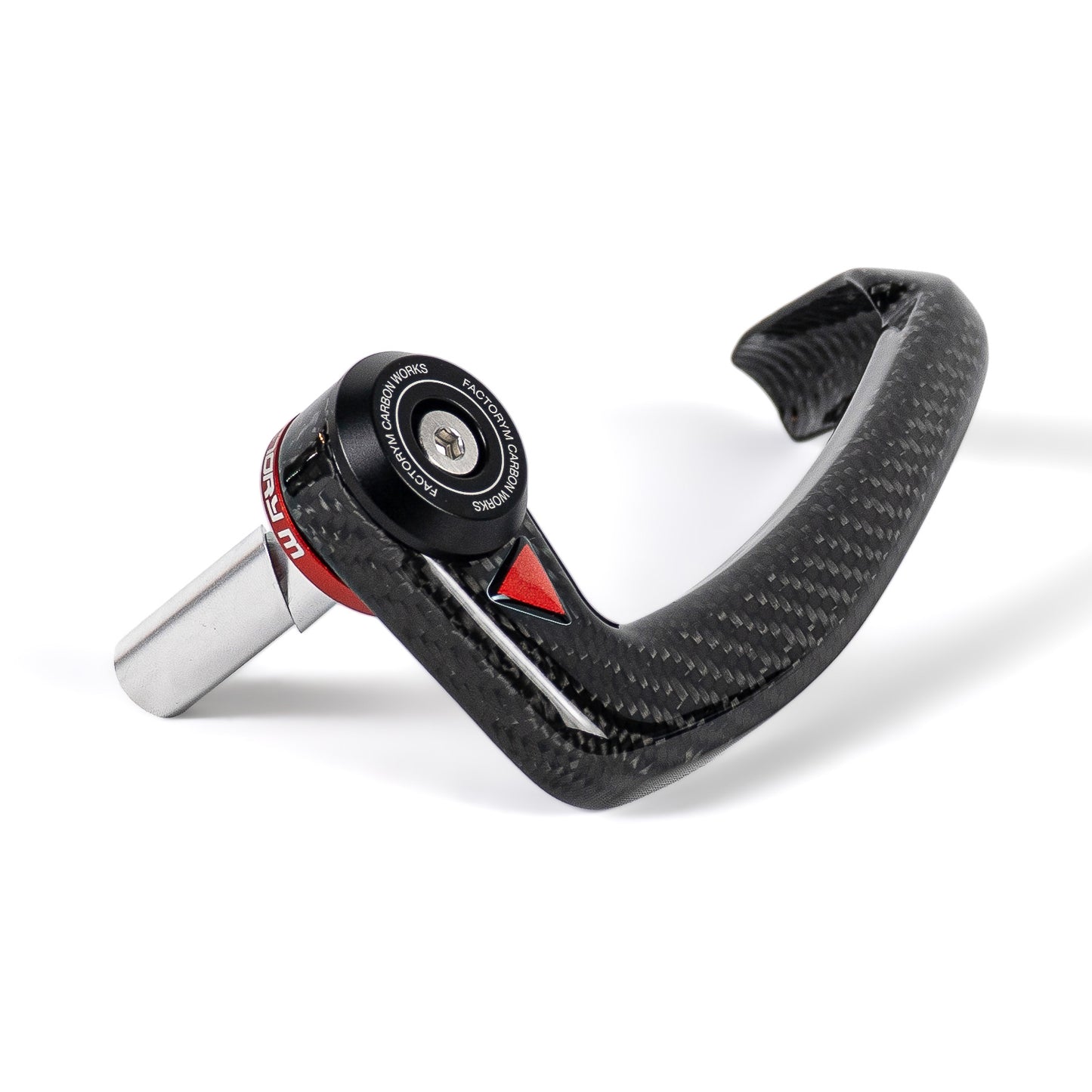Carbon Fiber Racing Brake Lever Guard