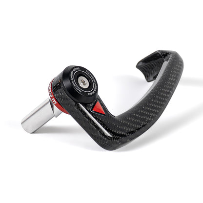 Carbon Fiber Racing Brake Lever Guard