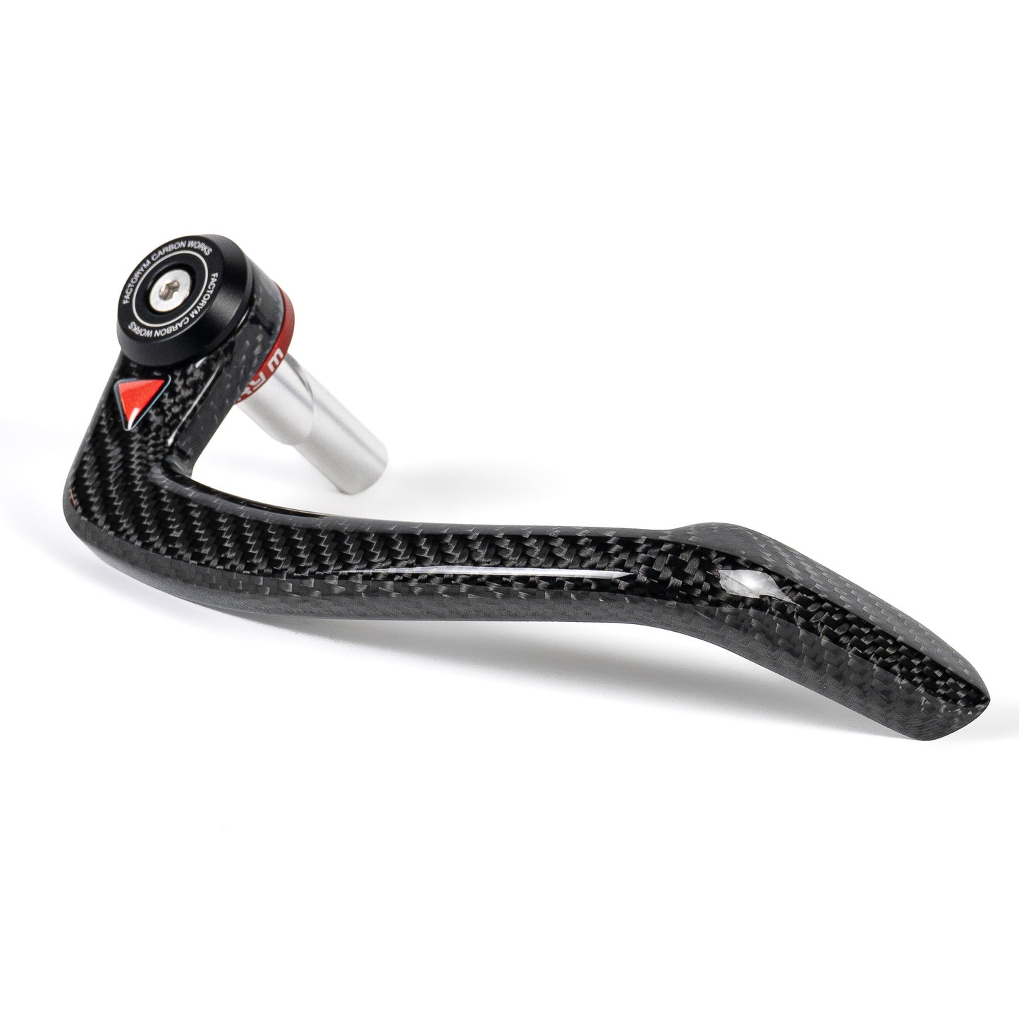 Carbon Fiber Racing Brake Lever Guard