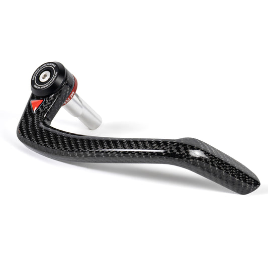 Carbon Fiber Racing Brake Lever Guard
