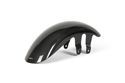 Carbon Front Fender for Harley-Davidson All-New Touring