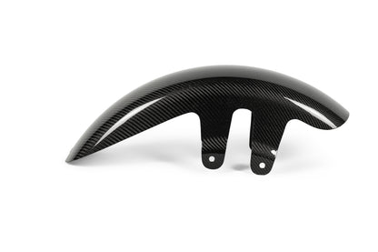 Carbon Front Fender for Harley-Davidson All-New Touring