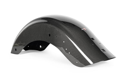 Carbon Rear Fender for Harley-Davidson All-New Touring