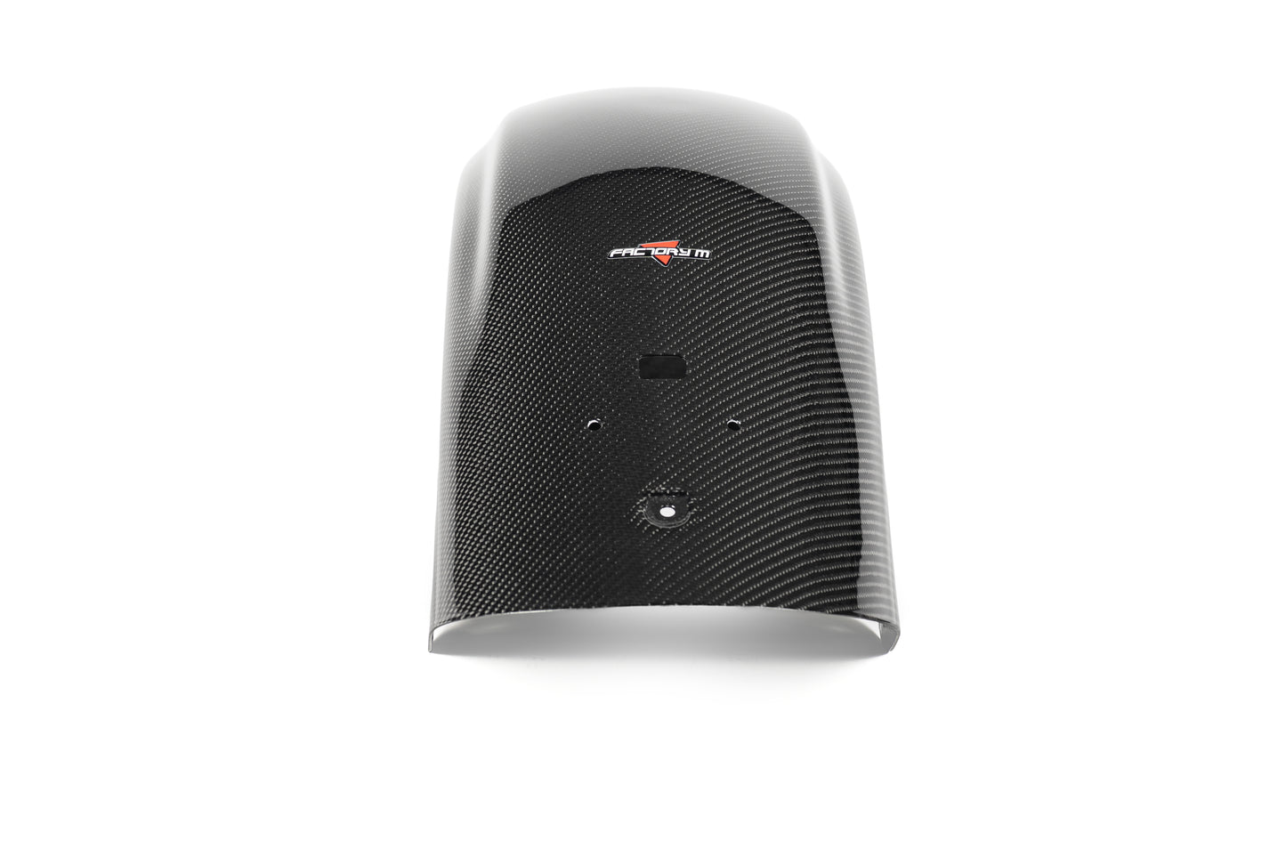 Carbon Rear Fender for Harley-Davidson All-New Touring