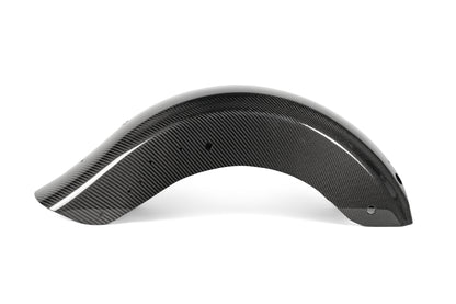 Carbon Rear Fender for Harley-Davidson All-New Touring