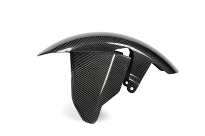 Racing Carbon Front Fender for Harley-Davidson All-New Touring
