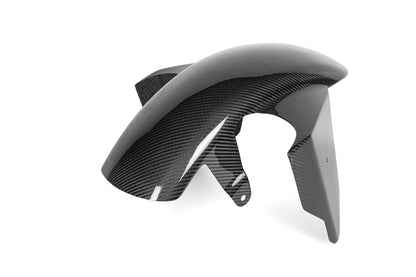 Racing Carbon Front Fender for Harley-Davidson All-New Touring