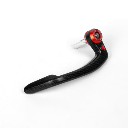 Carbon Fiber Clutch Lever Guard for DUCATI