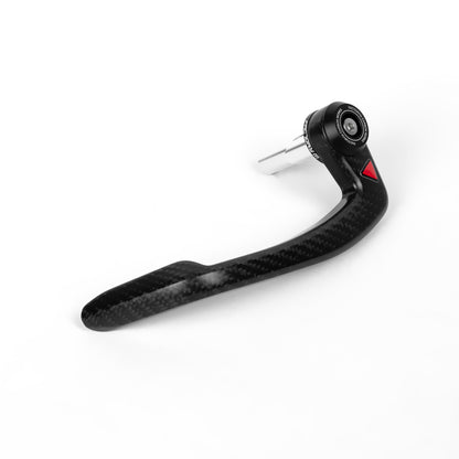 Carbon Fiber Clutch Lever Guard for DUCATI