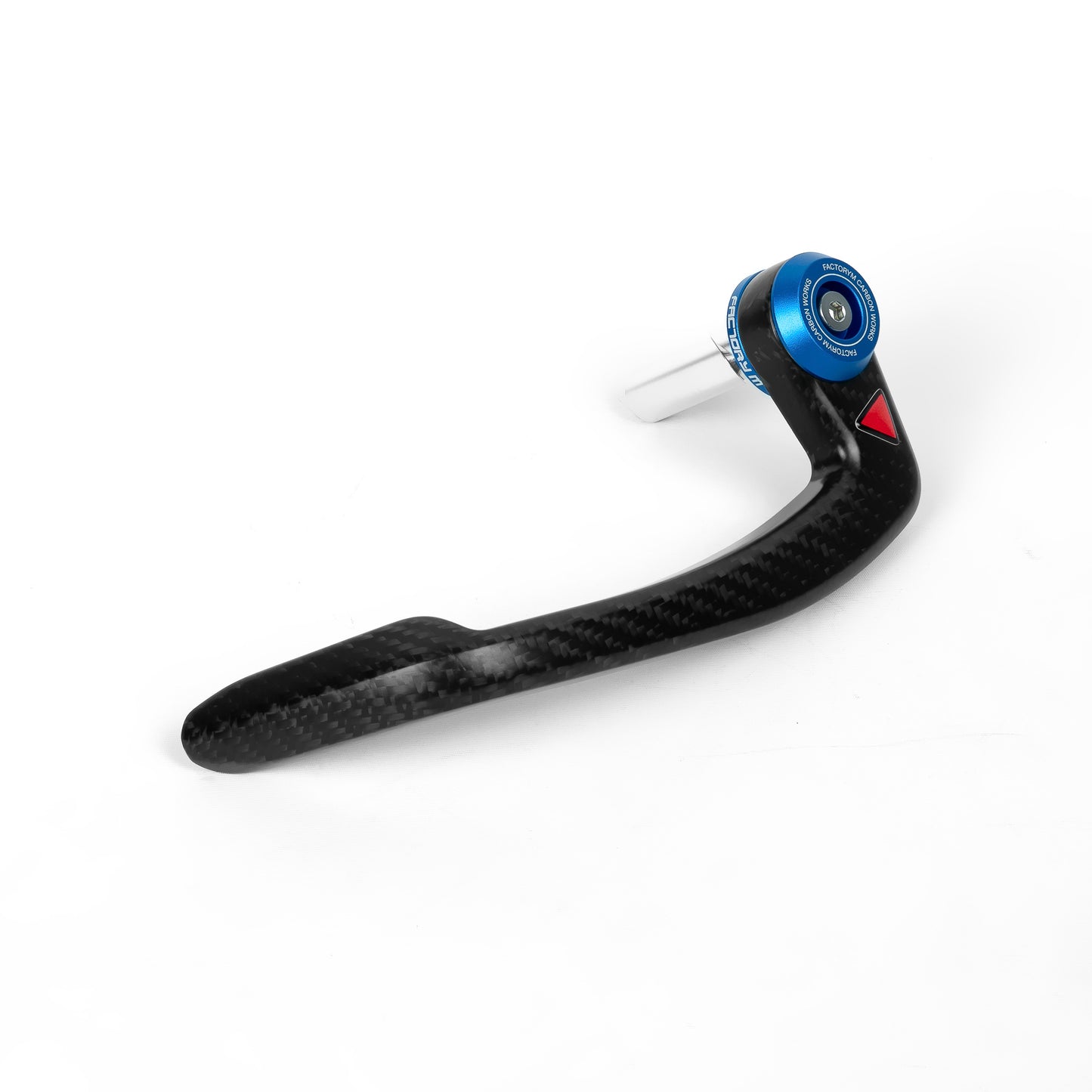 Carbon Fiber Clutch Lever Guard for DUCATI