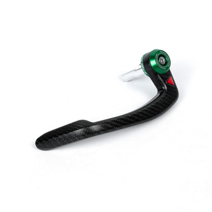 Carbon Fiber Clutch Lever Guard for DUCATI