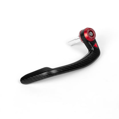 Carbon Fiber Clutch Lever Guard for DUCATI