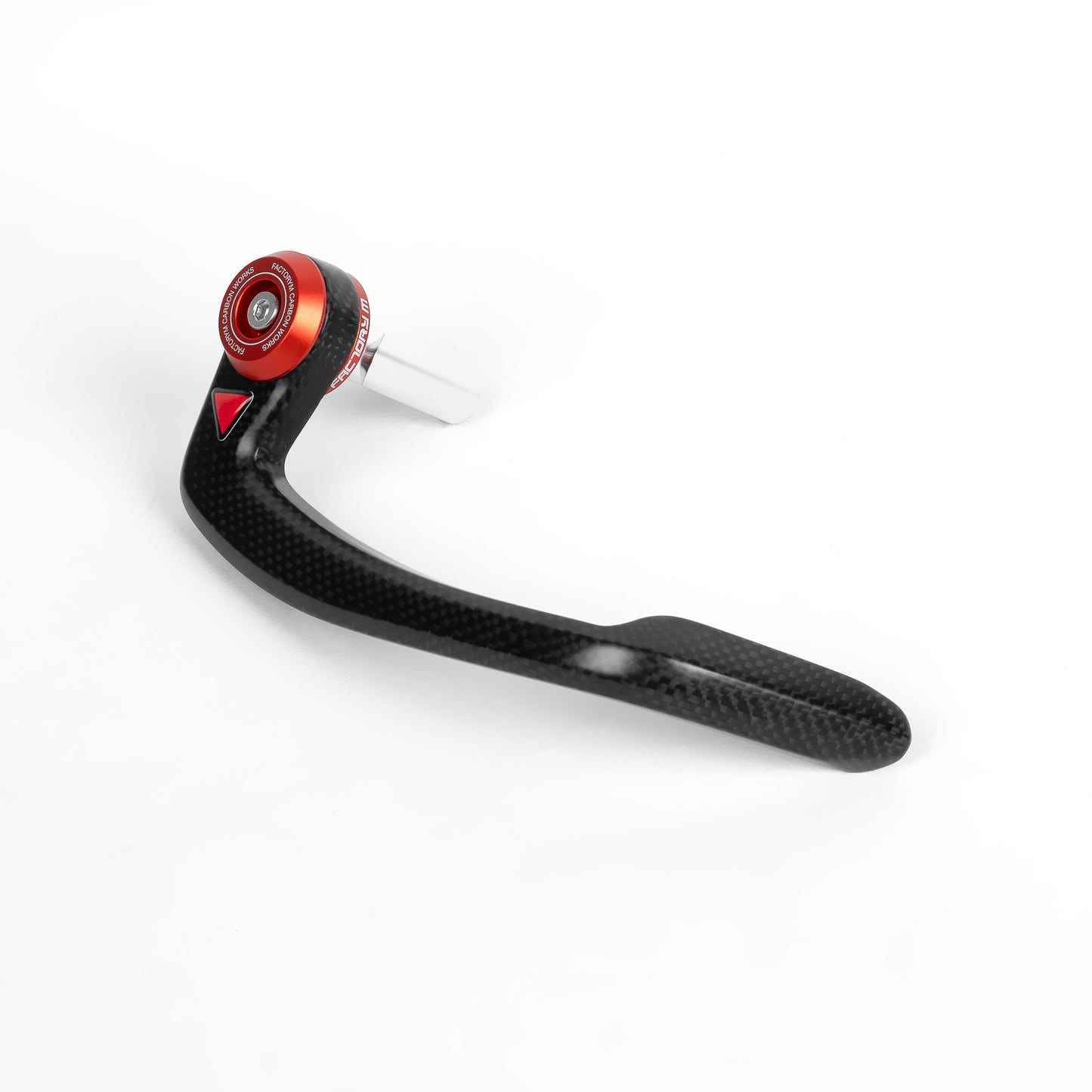 Carbon Fiber Brake Lever Guard for BMW