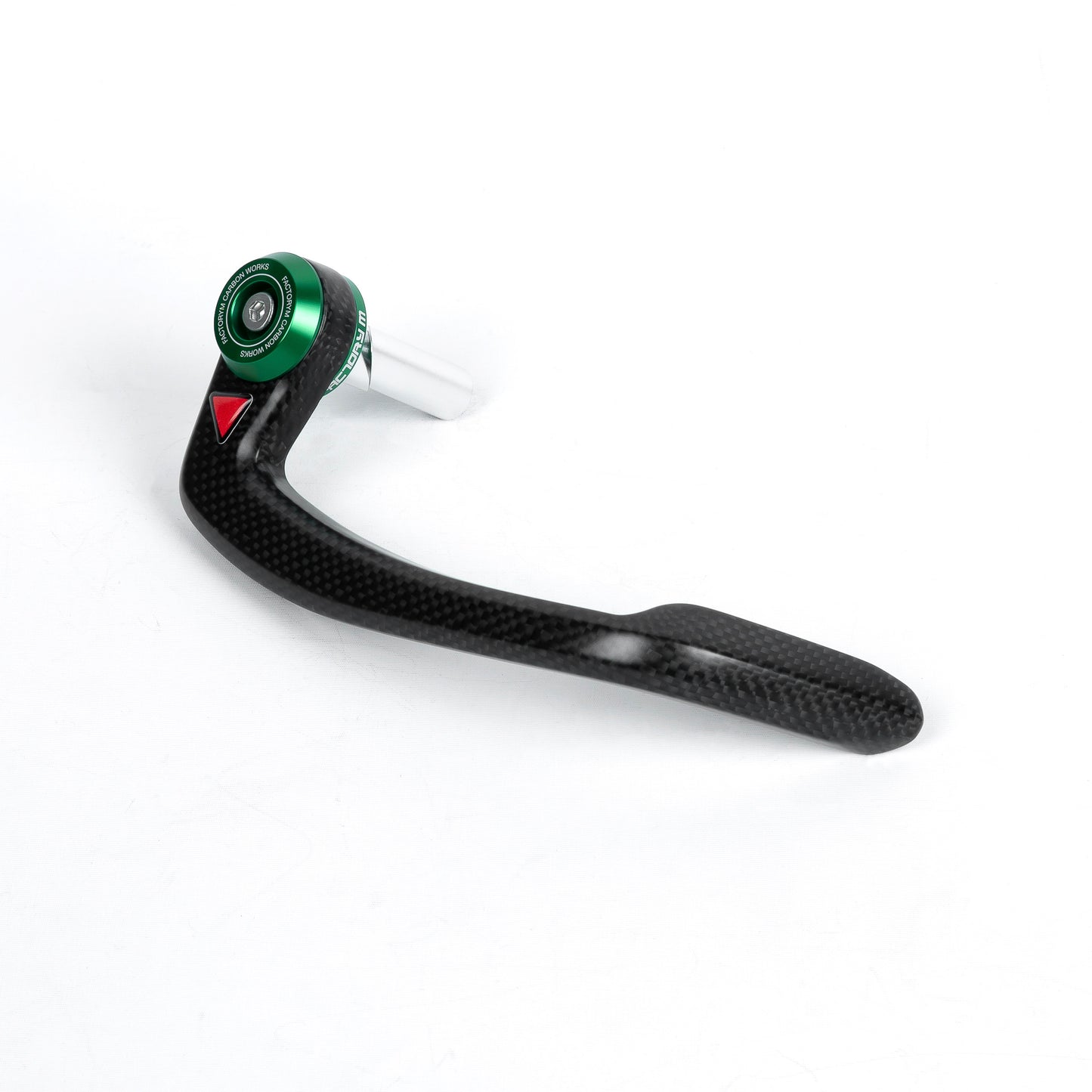 Carbon Fiber Brake Lever Guard for BMW