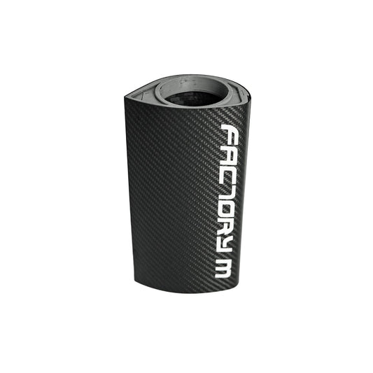 AERO FORK COVER PAIR For KTM SUPER DUKE R