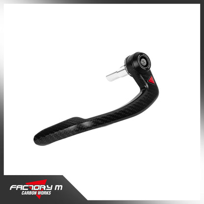 Carbon Fiber Clutch Lever Guard for KTM