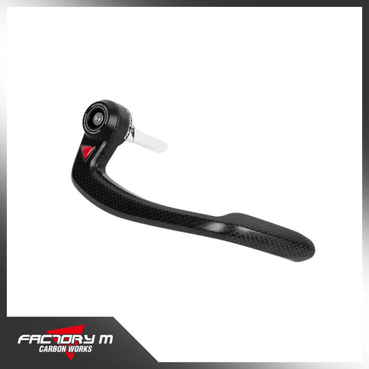 Carbon Fiber Brake Lever Guard for KTM